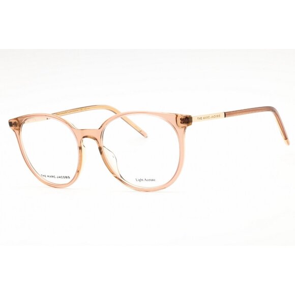 Marc Jacobs EYEGLASSES MJ511-HAM-53 New with case